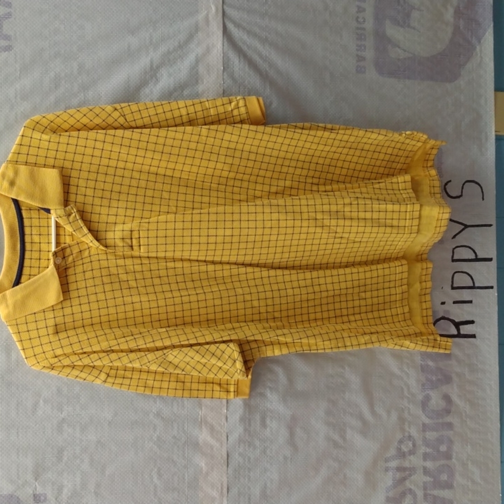 Men's Polo